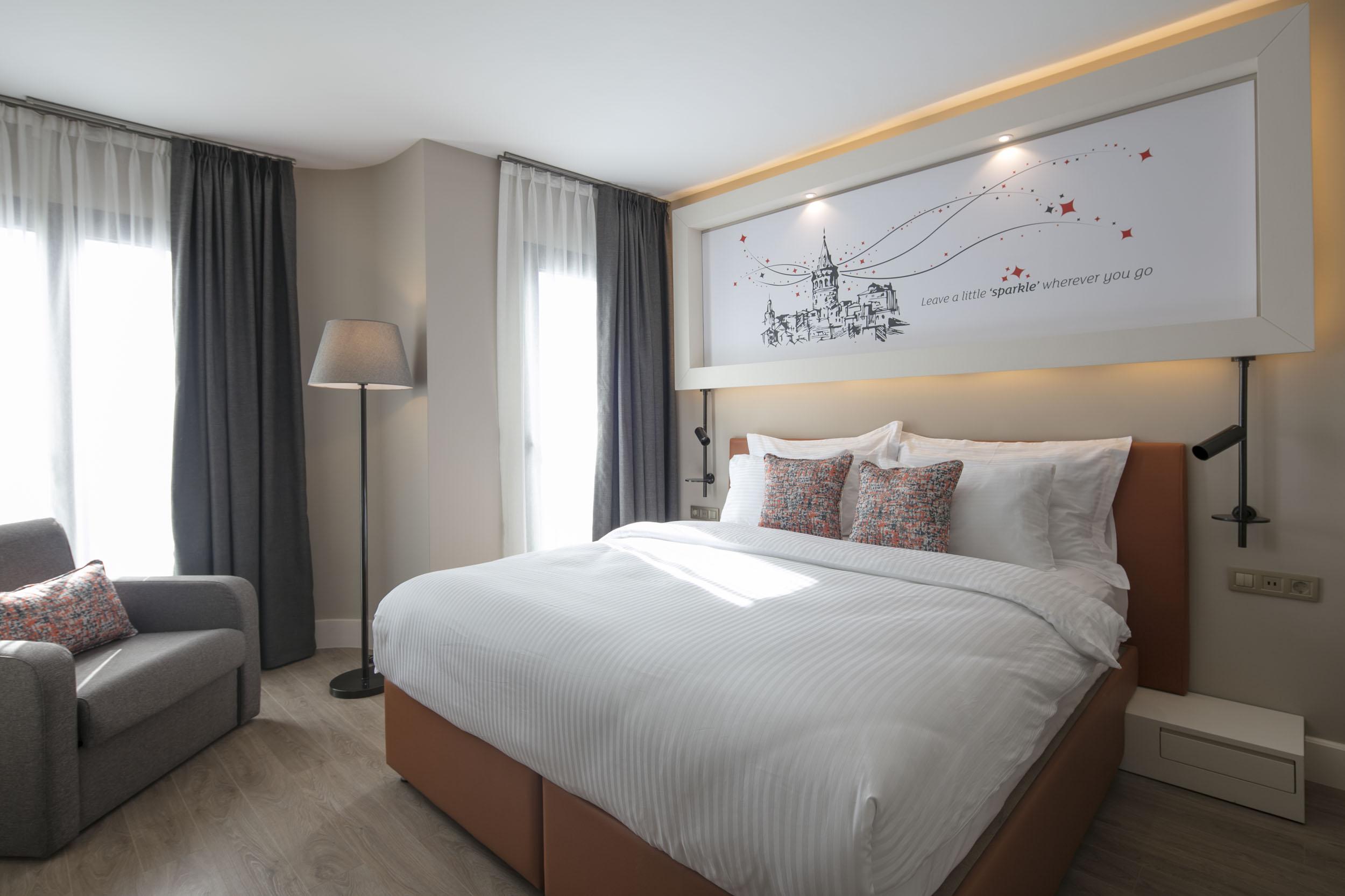 Sparkle Otel 3*