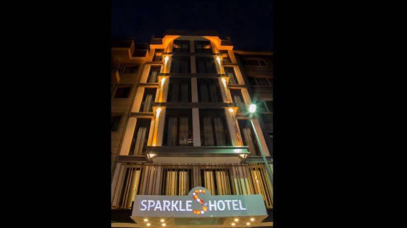 Sparkle Otel 3*