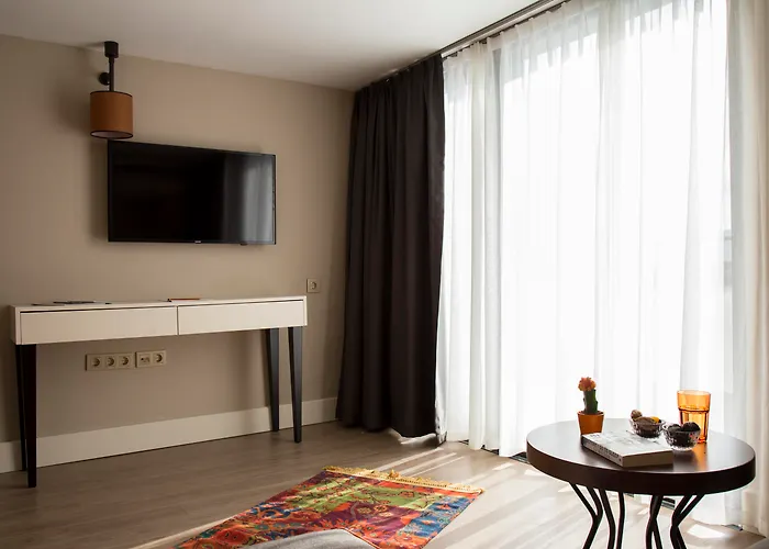 Sparkle Hotel