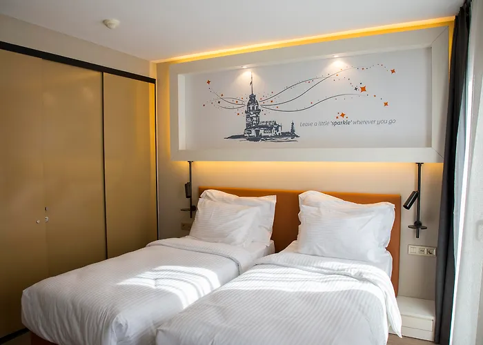 Sparkle Hotel