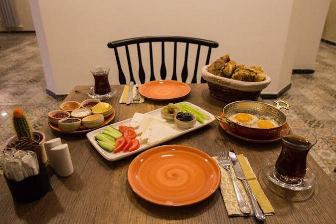 Sparkle Hotel Istambul