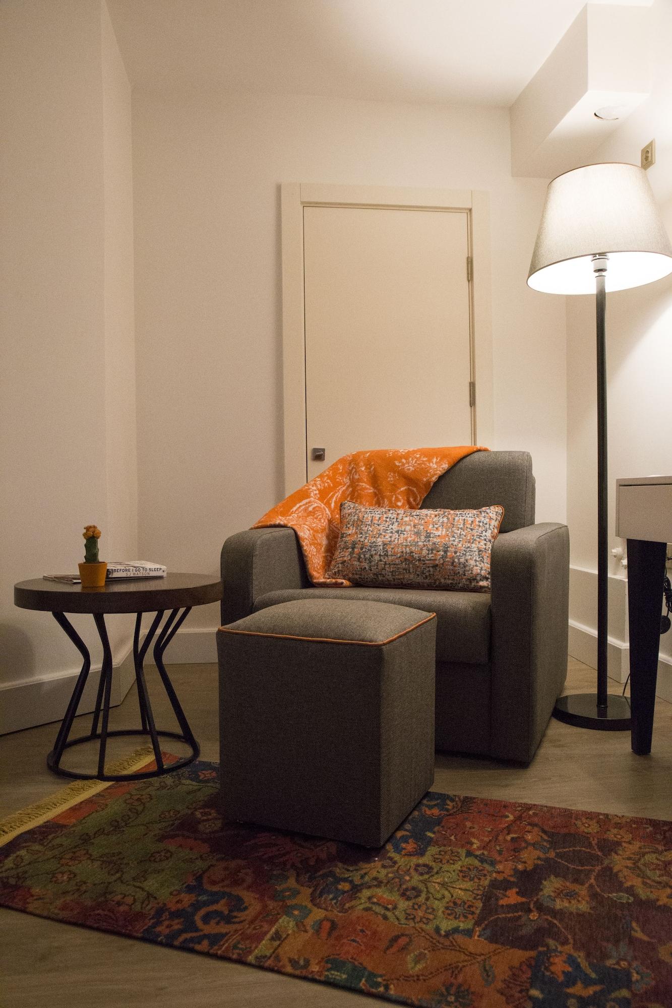 Hotel Sparkle Istambul