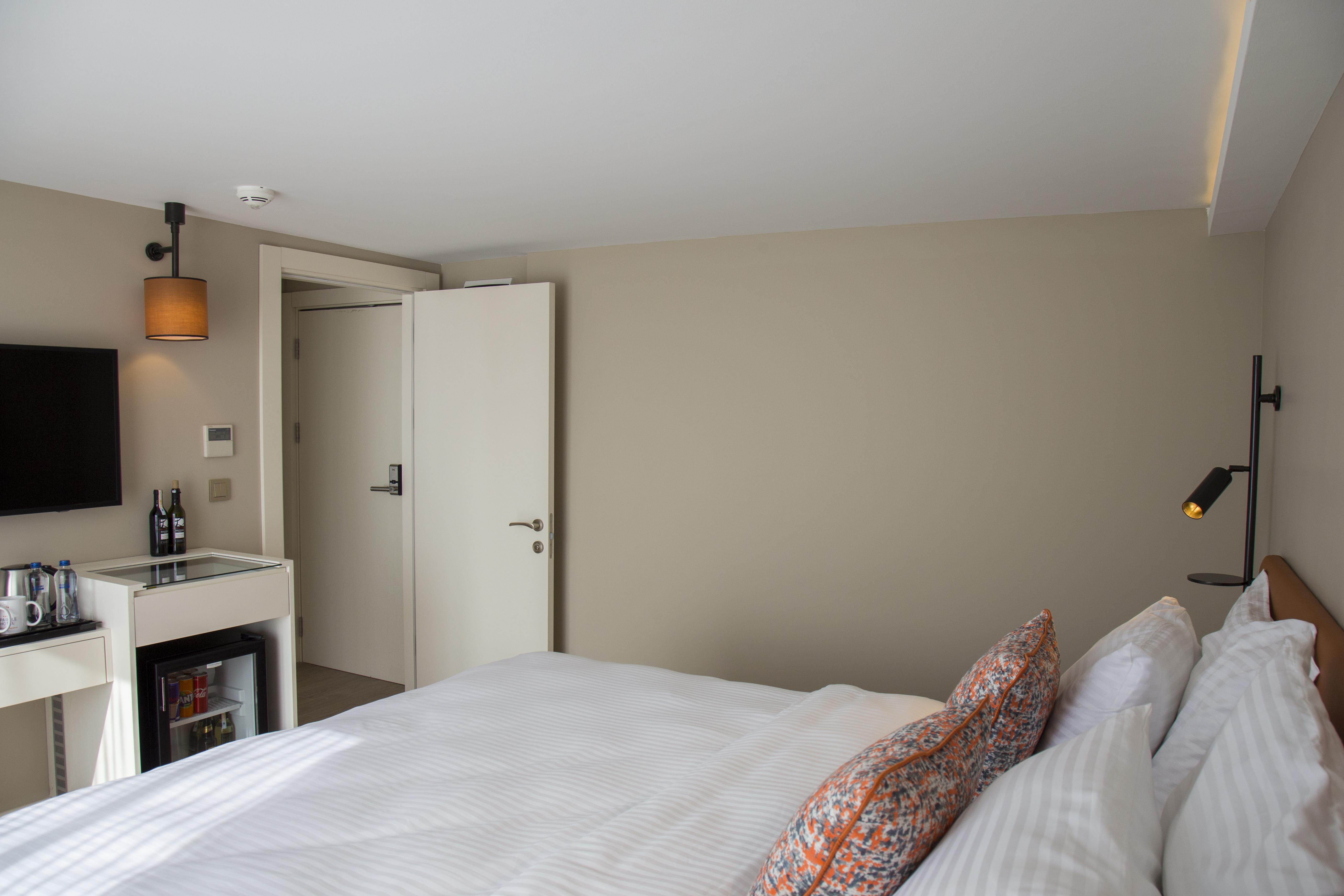Sparkle Hotel Istambul