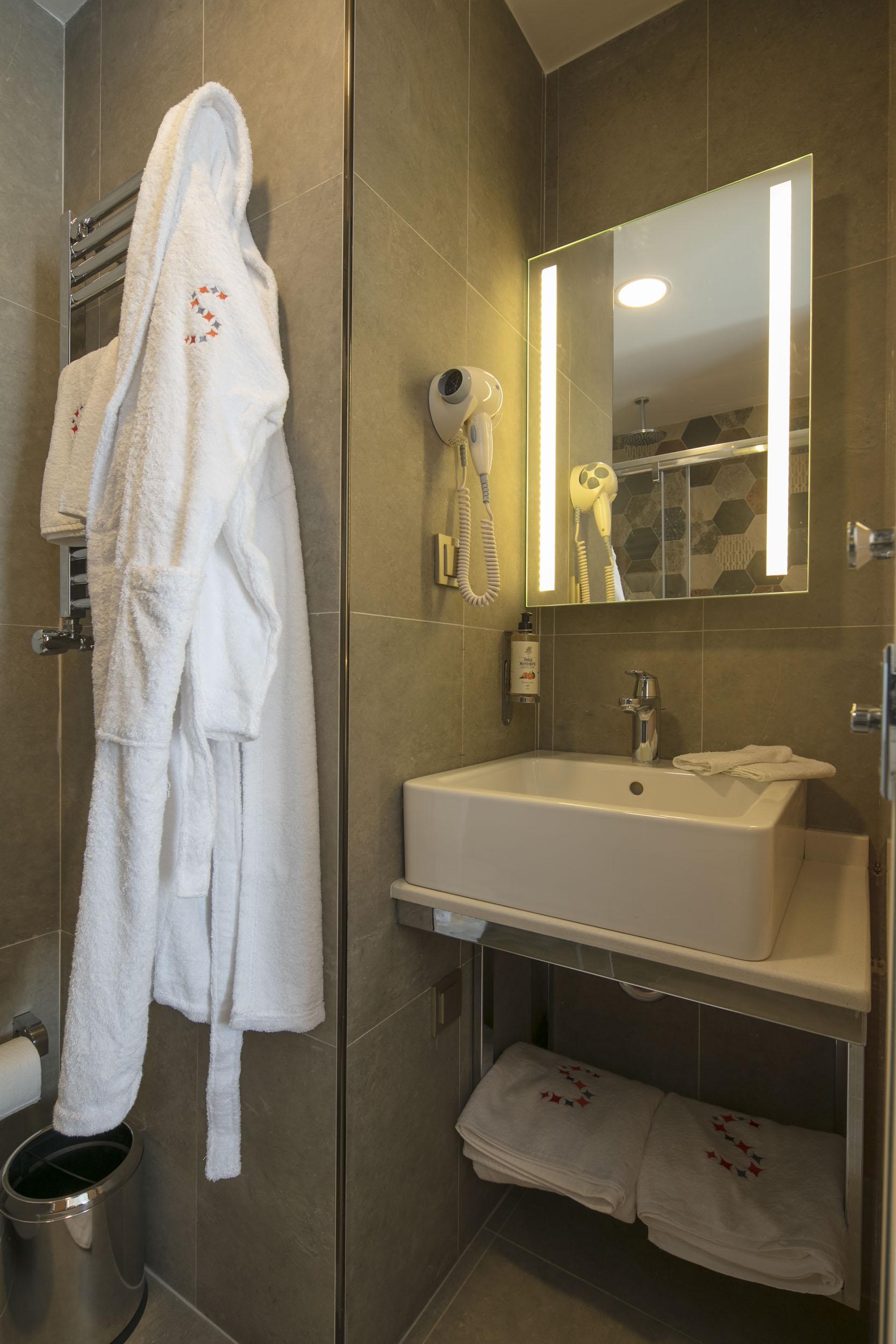Sparkle 3* Istambul
