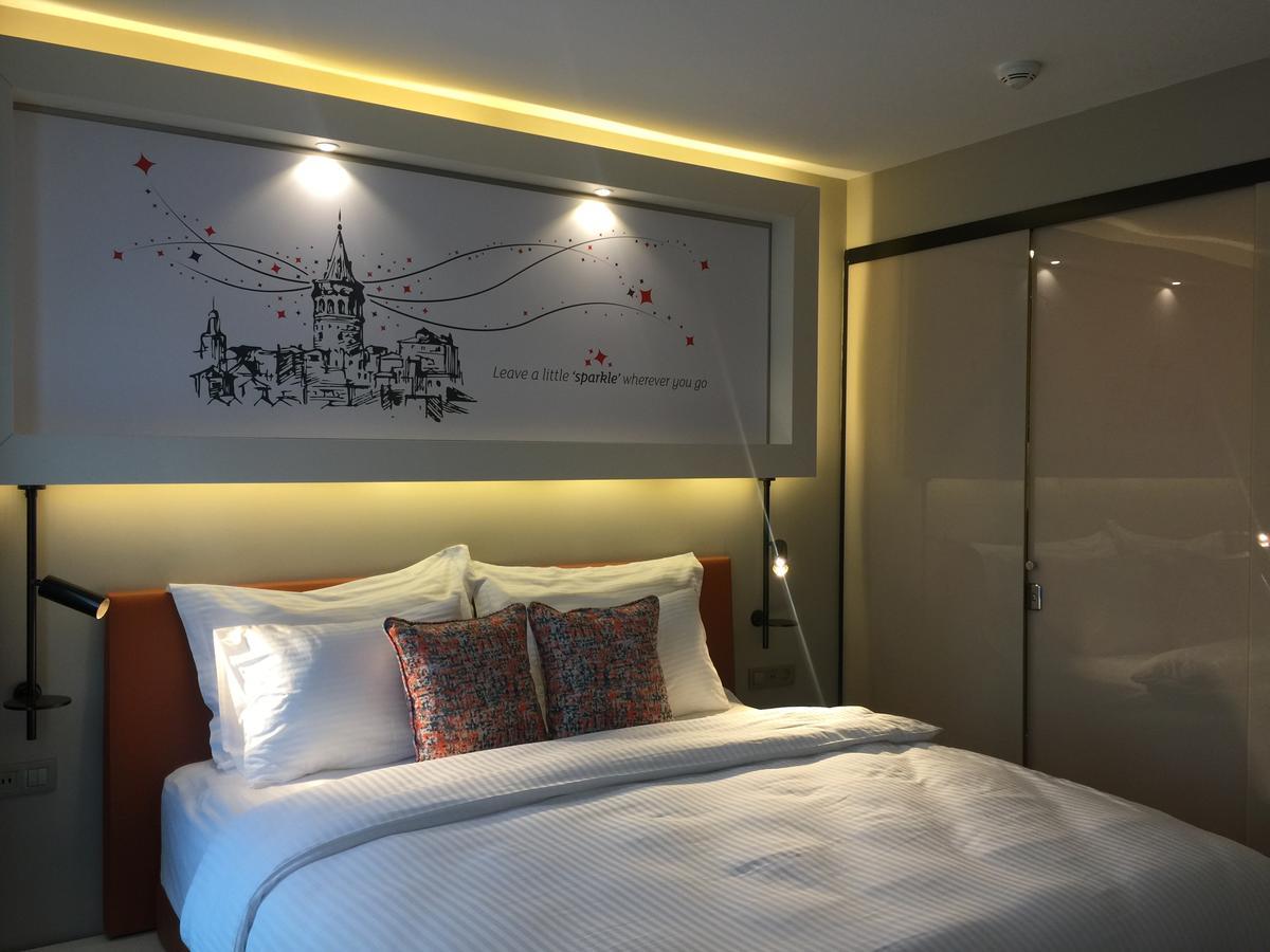 Hotel Sparkle Istambul