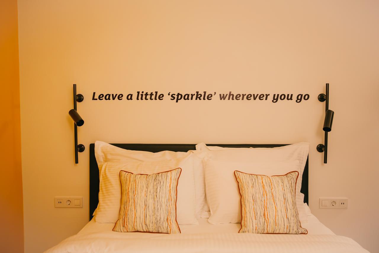 Sparkle 3* Istambul