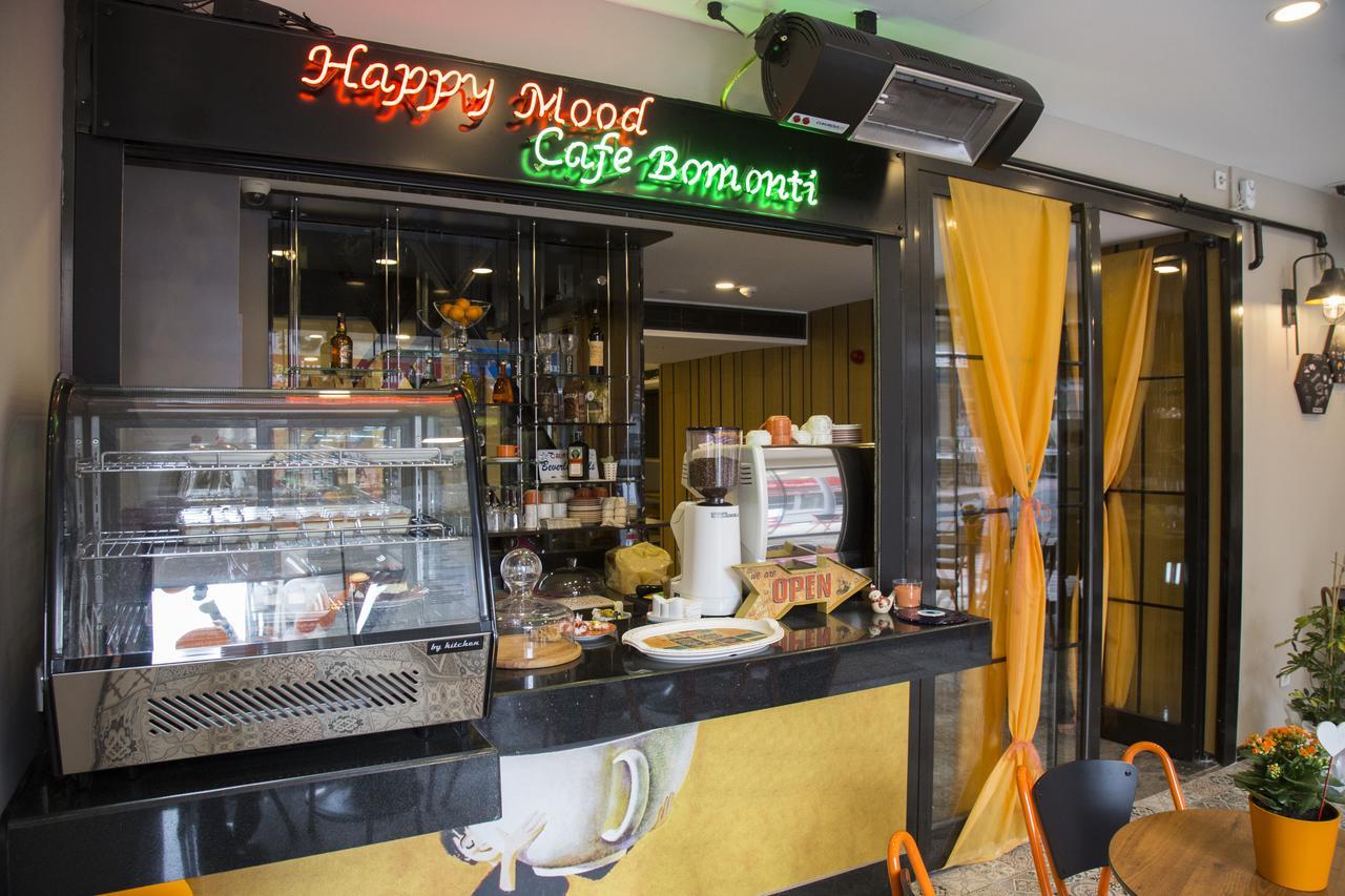 Sparkle Hotel Istambul